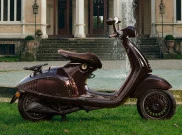 Vespa 946 Horse Bisa Dibeli di Indonesia, Banderol Rp288 Juta
