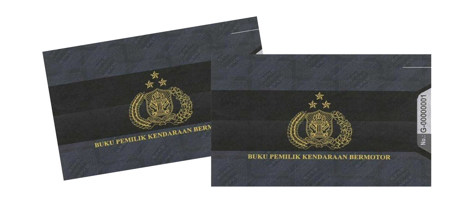 Biaya Mengurus BPKB Hilang Mulai Rp200 Ribuan, Berikut Syaratnya