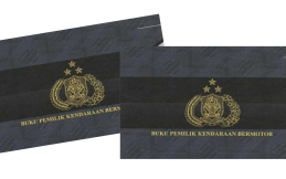 Biaya Mengurus BPKB Hilang Mulai Rp200 Ribuan, Berikut Syaratnya