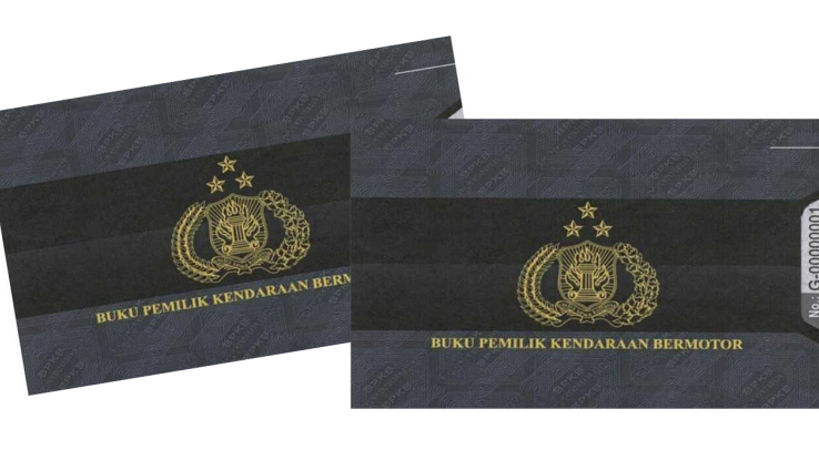 Biaya Mengurus BPKB Hilang Mulai Rp200 Ribuan, Berikut Syaratnya