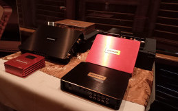 Audio Plus Indonesia Rilis DSP Pintar Goldhorn Mulai Rp4 Jutaan