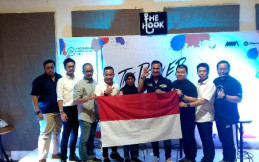 NMAA Bawa Produk Aftermarket Indonesia ke Jepang 