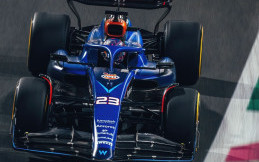 Williams Meninjau Pemasok Mesin Baru Musim 2026