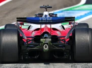 Scuderia Ferrari HP Dilarang Pakai Sayap Knalpot di F1 2027, Padahal Efektif Dorong Performa