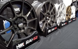 HSR Wheel RAI-S1, Bisa untuk LCGC dan City Car