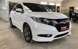 Begini Cara Melakukan Perawatan Setelah Coating