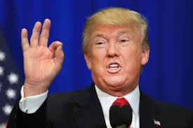 Donald Trump Segera Pangkas Aturan Emisi Buang Gas di AS