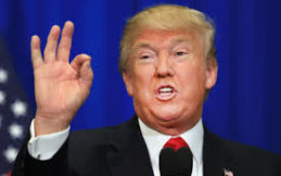 Donald Trump Segera Pangkas Aturan Emisi Buang Gas di AS