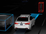 Toyota Kembangkan Piranti Lunak Mobil Otonom