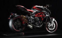 MV Agusta Luncurkan Brutale Edisi Terbatas 