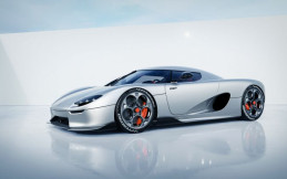 Koenigsegg CC850 Ditawarkan dengan Transmisi Matik dan Manual