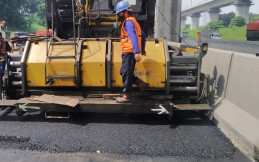 Catat Jadwal Perbaikan Jalan Tol Jakarta-Cikampek, Ada 8 Titik