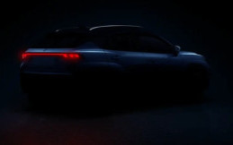 SIS Rilis Teaser Calon Mobil Terbaru, Suzuki Fronx Semakin Dekat!