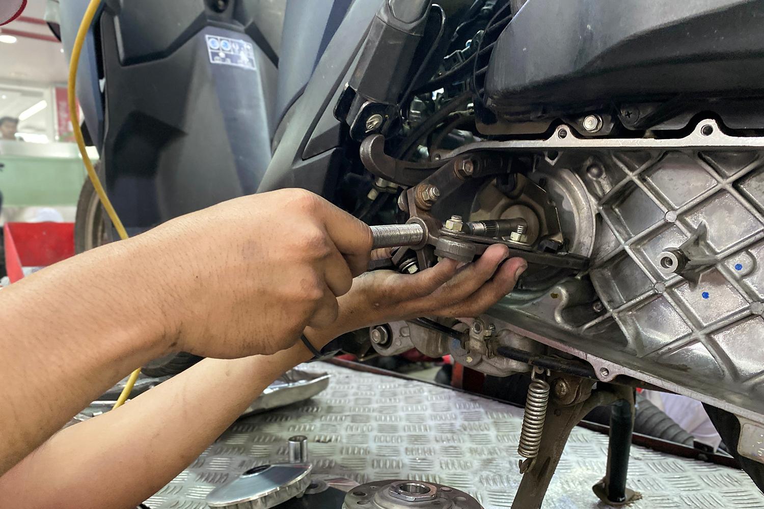 3 Alat Bengkel Resmi Permudah Reparasi Kendaraan, Ini Fungsinya