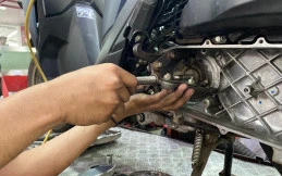 3 Alat Bengkel Resmi Permudah Reparasi Kendaraan, Ini Fungsinya