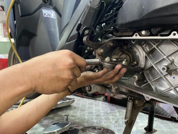 3 Alat Bengkel Resmi Permudah Reparasi Kendaraan, Ini Fungsinya