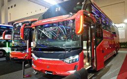 Ubah Bodi Bus Tidak Sekadar ‘Cakep’ Dilihat, Namun Ada Hal Penting yang Perlu Disesuaikan