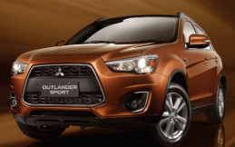 Masih Ada Stok Mitsubishi Outlander Sport 2018, Cashback Rp17 juta
