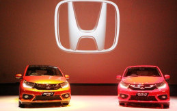 Hari Raya Idul Fitri Pengaruhi Penjualan Mobil Honda