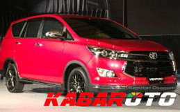Tiga Produk Toyota Akan Support Asian Games 2018