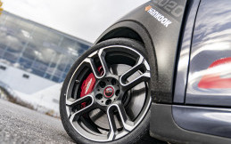 Hankook Raih Penghargaan Red Dot Design Award