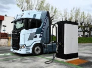 Scania Bakal Pamer Ekosistem Transportasi Cerdas di Transpotec 2026
