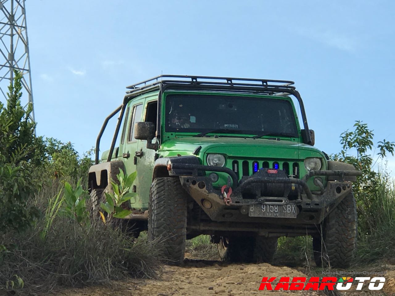 JSI Jelajah Tanah Borneo 2017, Merawat Kecintaan terhadap Indonesia