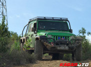 JSI Jelajah Tanah Borneo 2017, Merawat Kecintaan terhadap Indonesia