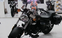 Hadir di JFK 2017, Benelli Hadir Dengan Diskon Besar