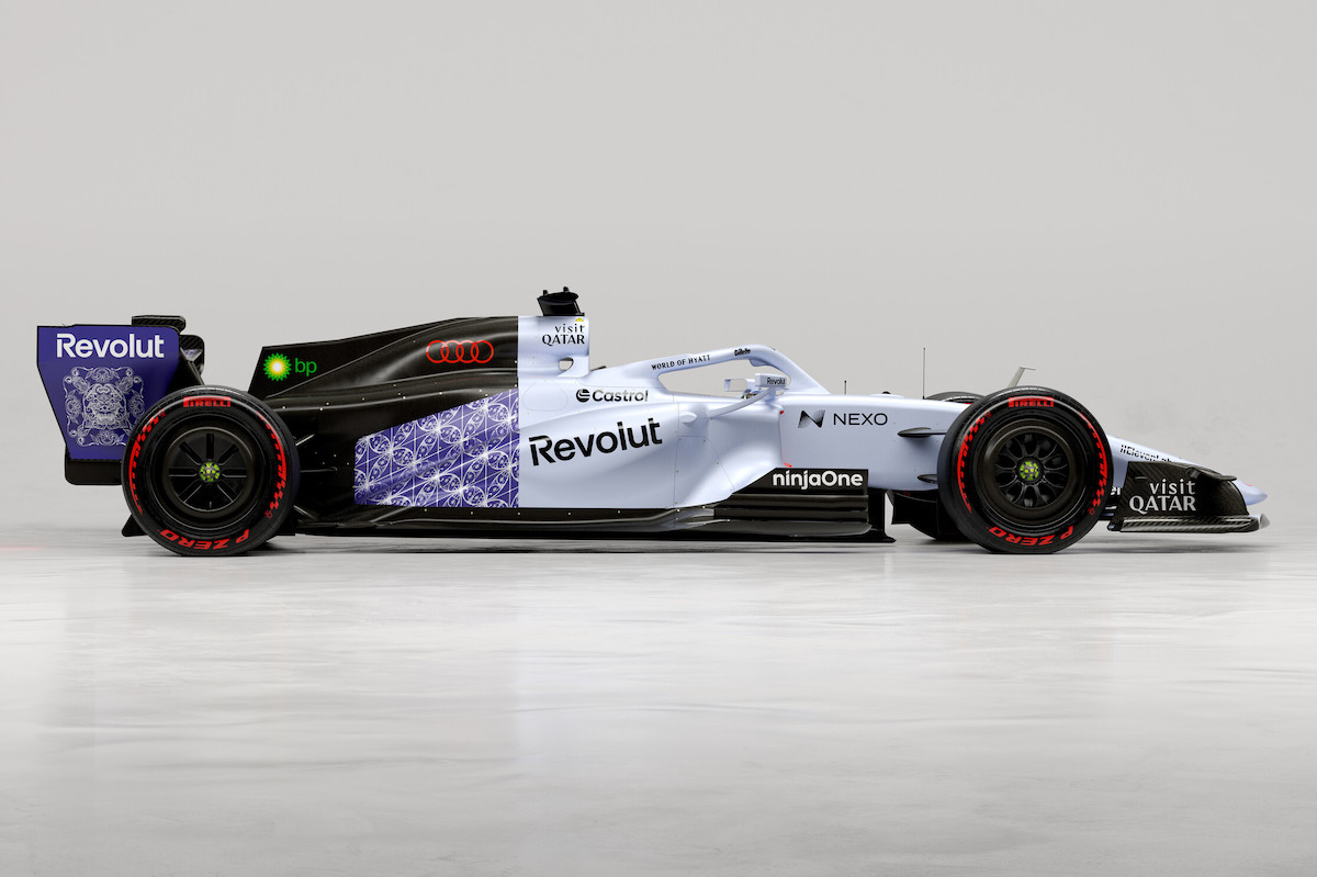 Audi R26
