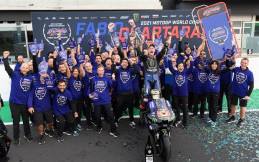 Sebelum Juara MotoGP 2021, Fabio Quartararo Mengaku Pernah Mengalami Frustasi