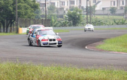 Tutup Musim Balap 2021, Ini Para Juara Umum OMR BMWCCI di ISSOM