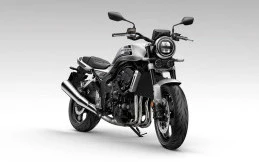 Honda CB1000F 2026, Motor Retro dengan Teknologi dan Performa Modern