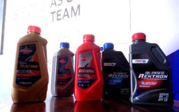 Manajemen Baik, Federal Oil Sabet Penghargaan