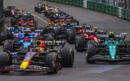 Pirelli Siapkan Kompon Yang Cocok Untuk F1 Spanyol 2023