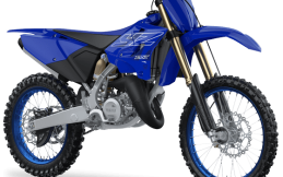 Doyan Terabas Ekstrem, Yamaha YZ Series Sedang Gelar Promo