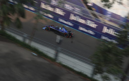 Diskon Beli di PEVS 2025, Ini Harga Tiket Nonton Langsung Balap Formula E-Prix Jakarta 2025