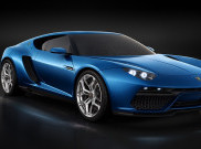 Lamborghini Akhirnya Tertarik Bikin Mobil Hybrid