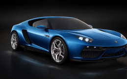 Lamborghini Akhirnya Tertarik Bikin Mobil Hybrid