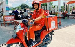 Setelah Jawa dan Bali, Pertamina Delivery Service Kini Hadir di Sulawesi Buat yang #Dirumahaja