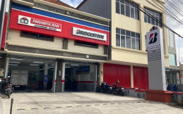 Bridgestone Tambah Jaringan Resmi Khusus Mobil Penumpang di Bali