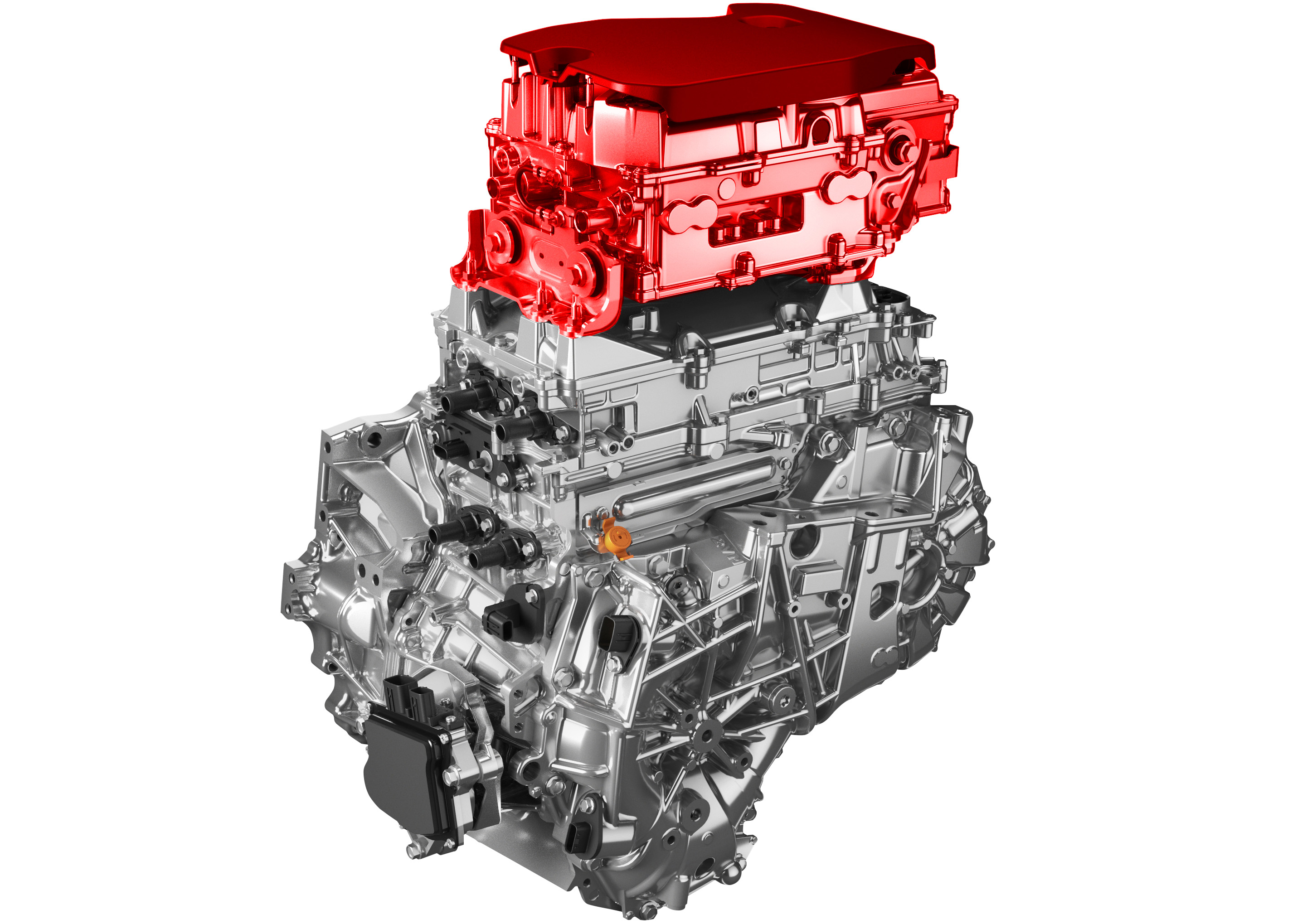 Suzuki Across Plug-in Hybrid 2.5 TOP 4WD AT