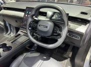 Bedah Fitur dan Teknologi Lex platform di Lepas E4 EV