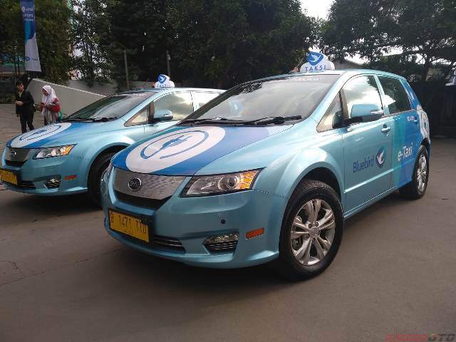 Blue Bird Ajak Masyarakat Pilih Cerita Pengemudi Inspiratif