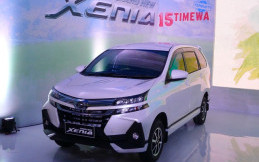 Daihatsu Perkenalkan Teknologi Terbaru pada 100 Guru SMK