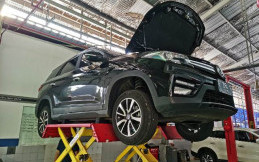 Promo Menarik untuk Dokter dan Perawat yang Ingin Merawat Mobil