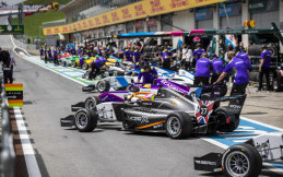 Hankook Tire Kembali Jadi Mitra Balap Formula Khusus Wanita