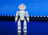 AiMOGA Mobo Resmi Meluncur di China, Robot Humanoid Ini Bisa Temani Keluarga