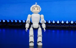AiMOGA Mobo Resmi Meluncur di China, Robot Humanoid Ini Bisa Temani Keluarga