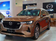 Beli Mazda CX-80 di GJAW 2025 ada Hadiah Jalan-Jalan ke Australia